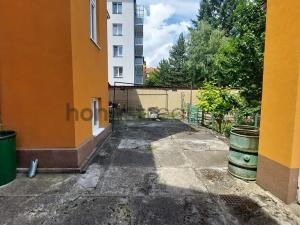 Prodej bytu 2+kk, Brno, Slovinská, 64 m2