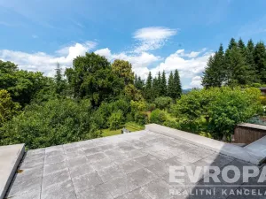 Prodej rodinného domu, Trutnov - Kryblice, Zahradní Město, 270 m2