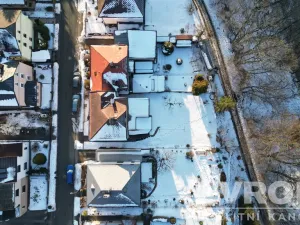 Prodej rodinného domu, Trutnov - Kryblice, Zahradní Město, 270 m2