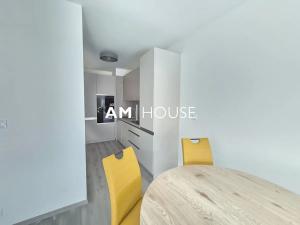 Pronájem bytu 2+kk, Praha - Hloubětín, Poděbradská, 61 m2