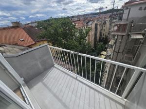 Prodej bytu 3+kk, Praha - Smíchov, Lidická, 92 m2