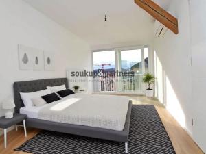 Prodej bytu 3+kk, Praha - Smíchov, Lidická, 92 m2