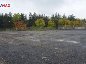 Pronájem pozemku, Praha, 2719 m2