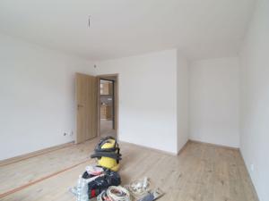 Pronájem bytu 2+kk, Nýřany, Benešova třída, 51 m2