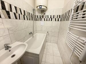 Pronájem bytu 2+kk, Teplice - Řetenice, Smetanova, 55 m2