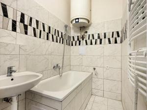 Pronájem bytu 2+kk, Teplice - Řetenice, Smetanova, 55 m2
