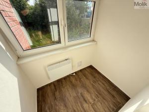 Pronájem bytu 2+kk, Teplice - Řetenice, Smetanova, 55 m2
