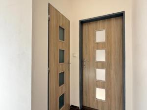 Pronájem bytu 2+kk, Teplice - Řetenice, Smetanova, 55 m2