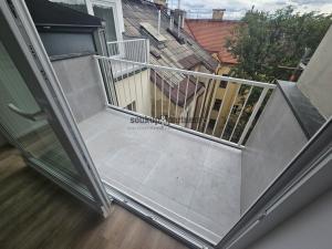 Prodej bytu 4+1, Praha - Smíchov, Lidická, 118 m2