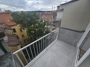 Prodej bytu 4+1, Praha - Smíchov, Lidická, 118 m2