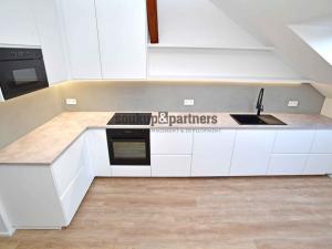 Prodej bytu 4+1, Praha - Smíchov, Lidická, 118 m2