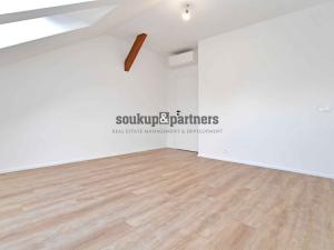 Prodej bytu 4+1, Praha - Smíchov, Lidická, 118 m2