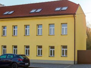 Prodej činžovního domu, Praha - Nusle, 650 m2