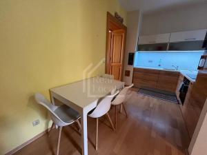 Pronájem bytu 3+kk, Praha - Žižkov, U božích bojovníků, 60 m2