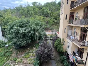 Pronájem bytu 3+kk, Praha - Žižkov, U božích bojovníků, 60 m2