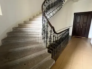 Pronájem bytu 3+kk, Praha - Žižkov, U božích bojovníků, 60 m2