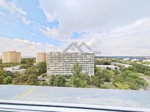 Prodej bytu 3+1, Praha - Lhotka, Jílovská, 63 m2