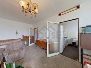 Prodej bytu 3+1, Praha - Lhotka, Jílovská, 63 m2