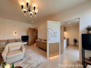 Prodej bytu 3+1, Praha - Lhotka, Jílovská, 63 m2