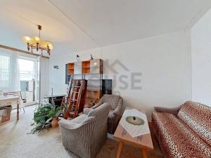 Prodej bytu 3+1, Praha - Lhotka, Jílovská, 63 m2