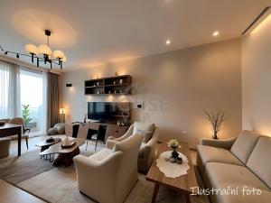 Prodej bytu 3+1, Praha - Lhotka, Jílovská, 63 m2