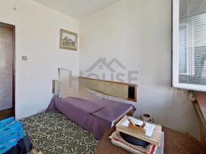 Prodej bytu 3+1, Praha - Lhotka, Jílovská, 63 m2