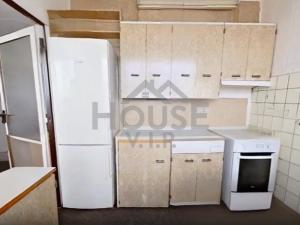 Prodej bytu 3+1, Praha - Lhotka, Jílovská, 63 m2