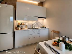 Prodej bytu 3+1, Praha - Lhotka, Jílovská, 63 m2