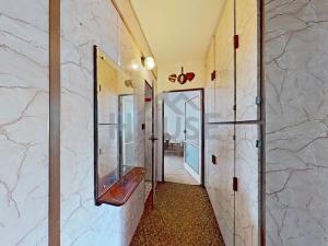 Prodej bytu 3+1, Praha - Lhotka, Jílovská, 63 m2
