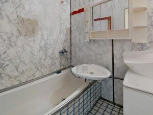 Prodej bytu 3+1, Praha - Lhotka, Jílovská, 63 m2