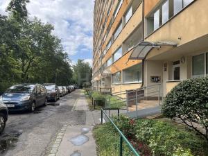 Prodej bytu 3+1, Praha - Lhotka, Jílovská, 63 m2