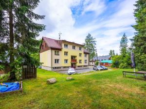 Prodej bytu 1+1, Harrachov, 34 m2