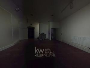 Pronájem komerční nemovitosti, Praha - Nové Město, Vyšehradská, 220 m2