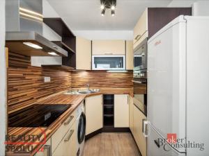 Pronájem bytu 2+kk, Praha - Letňany, Krausova, 45 m2