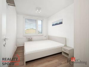 Pronájem bytu 2+kk, Praha - Letňany, Krausova, 45 m2