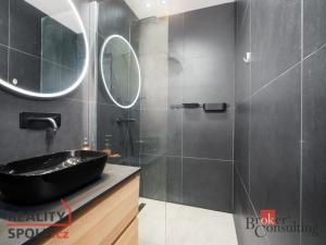 Pronájem bytu 2+kk, Praha - Letňany, Krausova, 45 m2