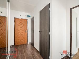 Pronájem bytu 2+kk, Praha - Letňany, Krausova, 45 m2