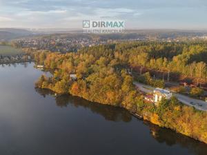 Pronájem pokoje, Plzeň - Valcha, Dobřanská, 40 m2