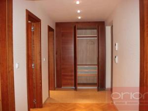 Pronájem bytu 3+kk, Praha - Smíchov, Kováků, 144 m2