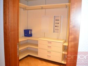 Pronájem bytu 3+kk, Praha - Smíchov, Kováků, 144 m2