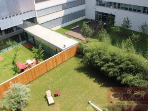 Pronájem bytu 3+kk, Praha - Smíchov, Kováků, 144 m2