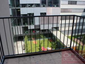 Pronájem bytu 3+kk, Praha - Smíchov, Kováků, 144 m2