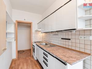 Prodej bytu 3+1, Ústí nad Labem - Ústí nad Labem-centrum, Malátova, 70 m2