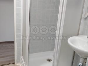 Pronájem bytu 1+1, Děčín - Děčín I-Děčín, Plavební, 36 m2