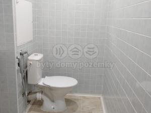 Pronájem bytu 1+1, Děčín - Děčín I-Děčín, Plavební, 36 m2