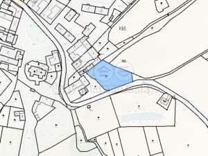 Prodej pozemku pro bydlení, Ktiš, 2270 m2