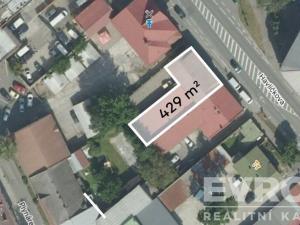 Prodej obchodního prostoru, Kolín, Havlíčkova, 429 m2