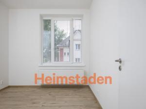 Pronájem bytu 2+kk, Ostrava - Kunčičky, Lihovarská, 43 m2