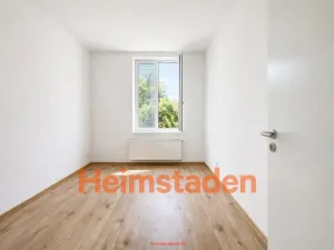 Pronájem bytu 2+kk, Ostrava - Kunčičky, Lihovarská, 43 m2