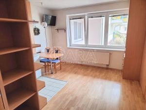 Pronájem bytu 1+kk, Praha - Horní Měcholupy, Padovská, 27 m2